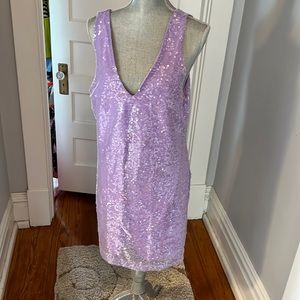 Target sequin dress! So cute and perfect for Eras tour